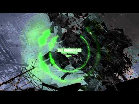 Captain Panic - The Harbinger