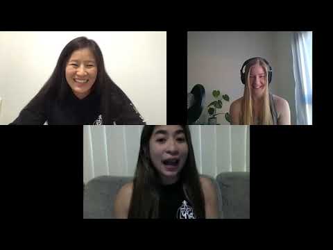 Som Rangkla and Joanne La