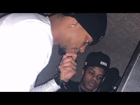 TayGMBO X Lenny Lee - Spitting G
