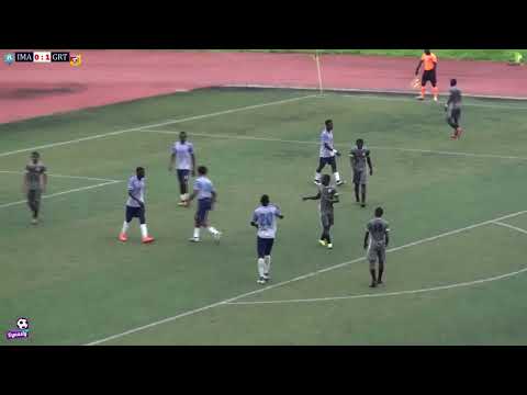 2023 DSL || Season 2 || MD3 || Match Highlight || Immaculate FC  vs Greatness FC