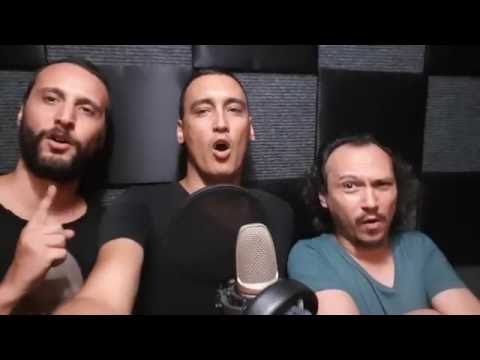 Yaygara feat. Orbay Sakarya - Wrong (Depeche Mode Cover)