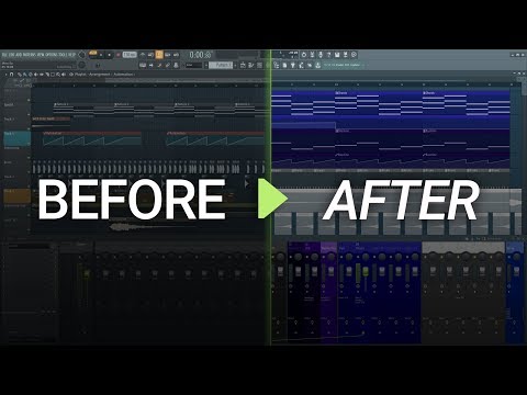 How I Start Every Song - Free FLP Template
