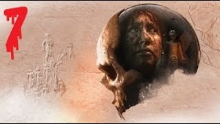 Let's Play - House of Ashes - 7 (100% Collectibles)