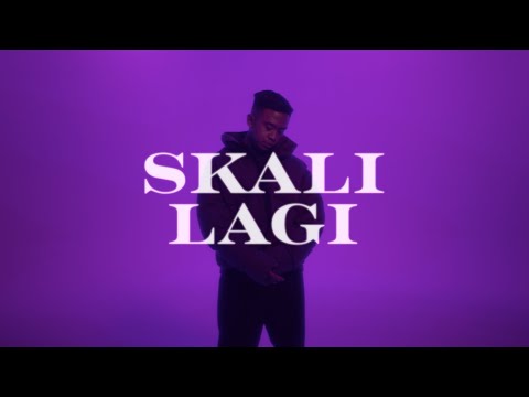 ALYPH - SKALI LAGI (Official Music Video)