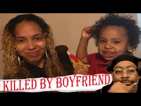 Man Kills Girlfriend and Throws 3 yr Old in The River