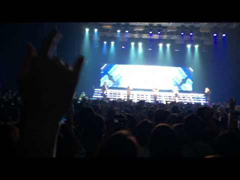 Pentatonix One Last Time