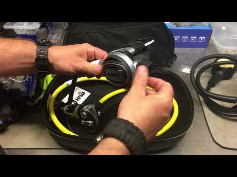 Different Types Of Adjustable Second Stages