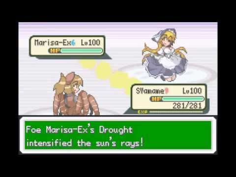 Let's Play Touhou Puppet Play: Part 55