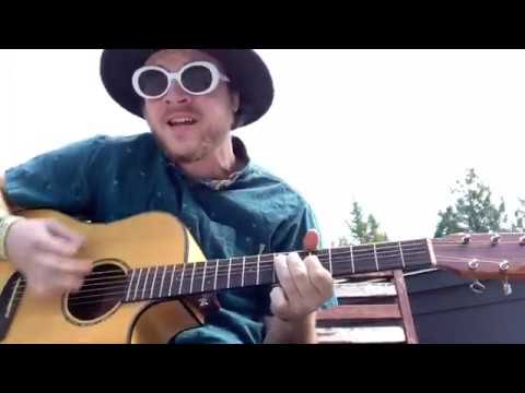 Zander Reese - She's My Drug (Backyard Performance)