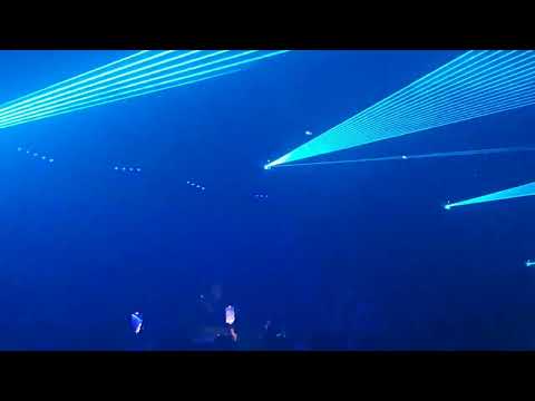 Gareth Emery CVNT5 London