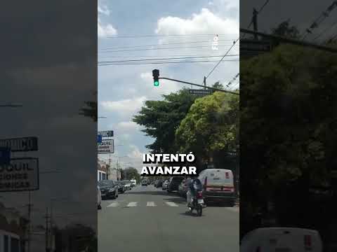 Un motociclista murió en Quilmes tras impactar contra una soga que tendieron los vecinos en la calle