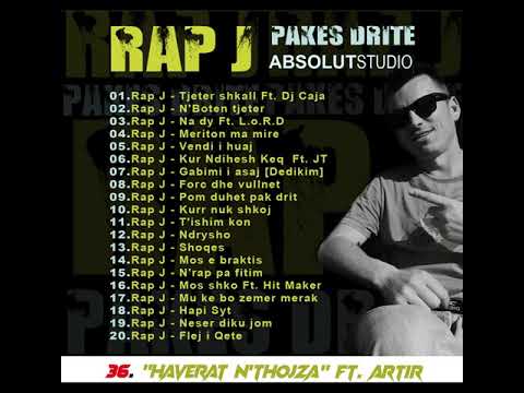 JETO1 ft.Artir -Haverat n'thojza