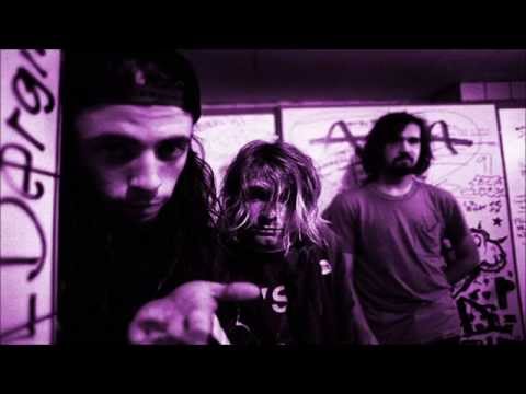 Nirvana - Peel Session 1991