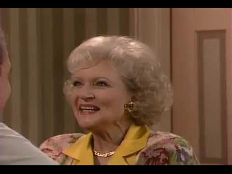The Golden Girls 2024 - Break-In - Ep 1903 #TGG2024