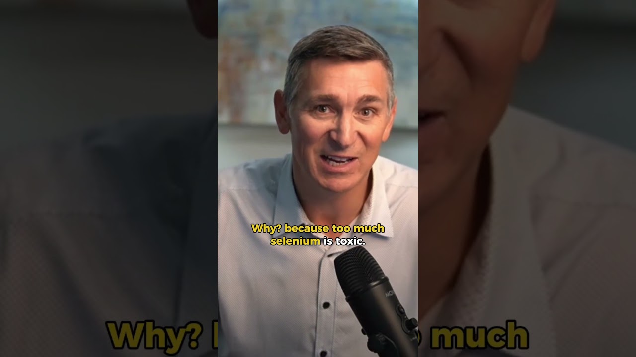 The Brazil Nut Thyroid Protocol: Just 2 Nuts Daily Could Change Everything ⚠️