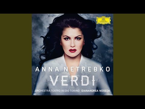 Verdi: I Vespri Siciliani / Act 5: "Mercè, dilette amiche"