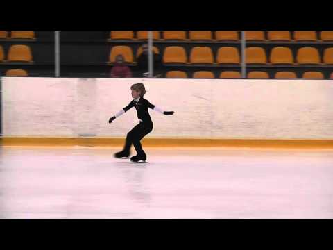 STSIAPANKOV Ilya, BLR, Cubs A Boys