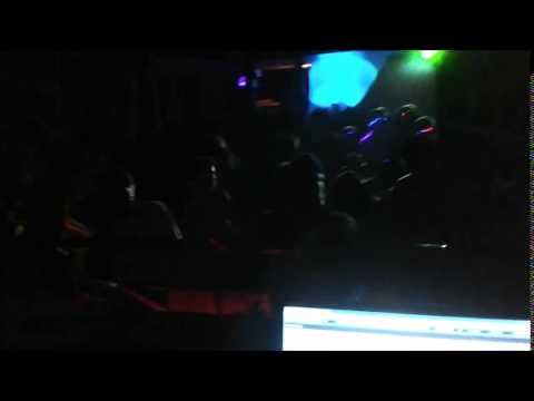 Break System @ South Warrior Roots 06.02.2015 - Warehouse, Lisboa