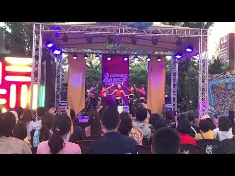 ITZY - ICY, DALLA DALLA (Dance Break) Dance Cover by FRIENDZONE | UD TOWN Cover dance Contest 2019