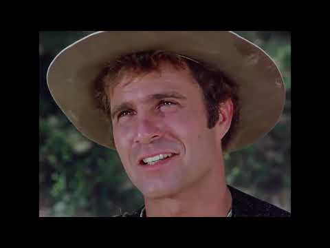 La Familia Ingalls (6 de 6) El ambulante | 4x04