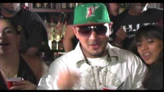 THROWIN MONEY MUSIC VIDEO