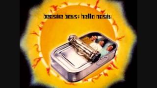 Beastie Boys - Hello Nasty (5/5)