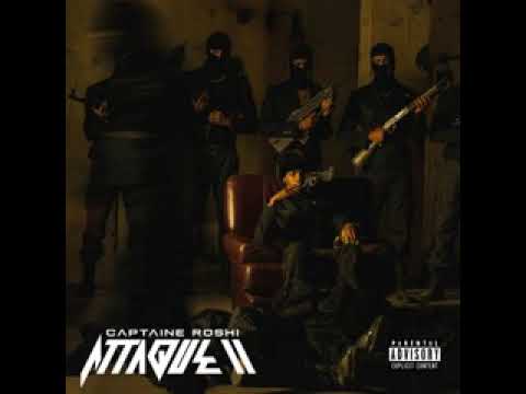 Captaine Roshi - Ignir (Audio Officielle)