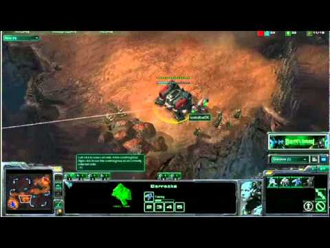 Starcraft 2 Day[9] Daily 188 - Encore Footage: Funday Monday with Carriers