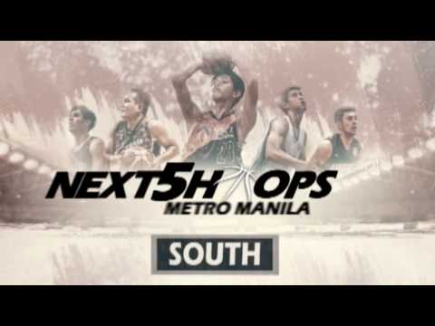 Manila Amigos vs. Deca 8990 | Game Highlights | January 22, 2017