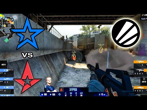 Complexity vs Astralis - HIGHLIGHTS | IEM Cologne 2022 Play-In | CSGO