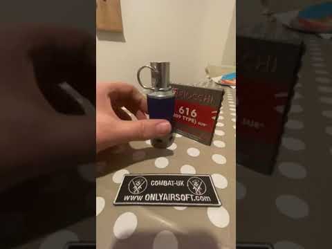 ohshiboom impact grenade