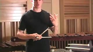 Keyboard Percussion 7: Bells / Vic Firth Percussion 101