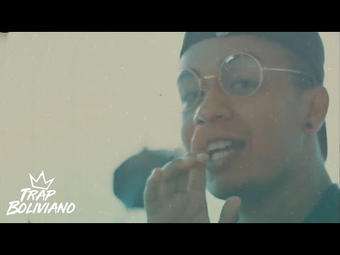 Trap Boliviano - Prendamos el Party - Bierko Feat Delacrux y Ceskyboy