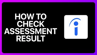 How To Check Indeed Assessment Result Tutorial