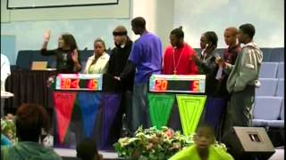 Sound Mania Game Show For A Youth Ministry