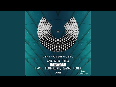 Raptors (Tomi & Kesh Remix)