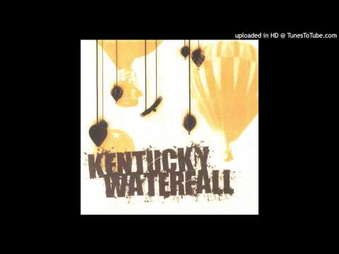 Kentucky Waterfall - Calloused Souls