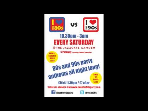 Video thumbnail for RT IF YOU REMEMBER THE 80s