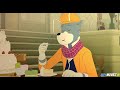 Sherlock Holmes And The Great Escape