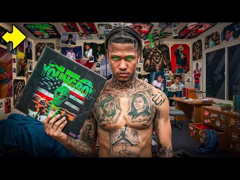 NUMBER 1 FAN | A Kinigra Deon Original Movie