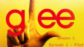 Glee- Respect