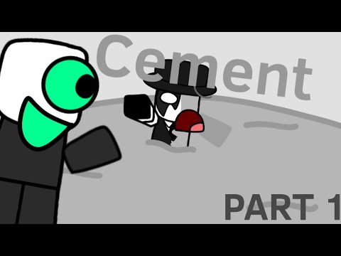 Forsaken x Dod| The history of Artful: Cement