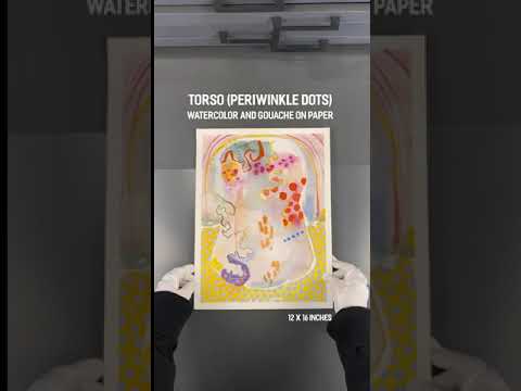 Flatfile Tours Episode Four: Erin McIntosh