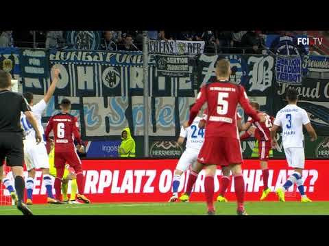 FCI.TV: Schanzer, auf nach Duisburg!