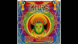 King&#39;s X - Mississippi Moon