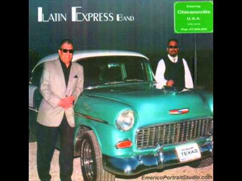 Latin Express - La Mucura.wmv