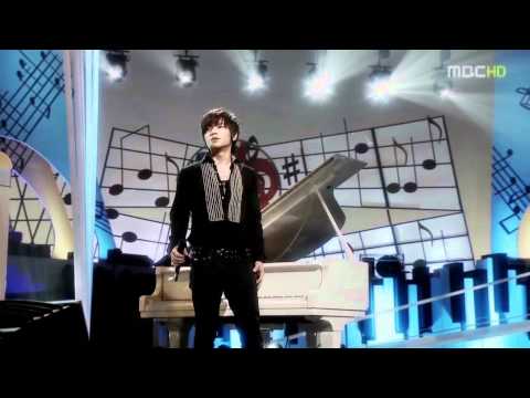 [HD]K.Will - Everytime We Love (English Subbed)