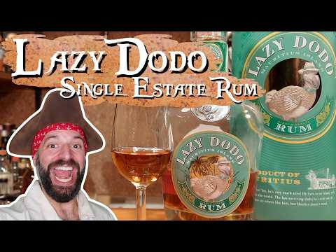 Video review: Grays Lazy Dodo Single Estate