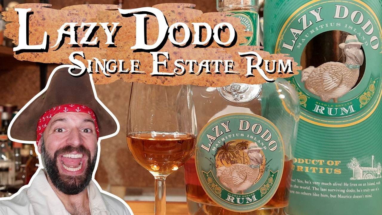 Video review: Grays Lazy Dodo Single Estate