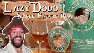 Rumperium Rum Tasting Video
